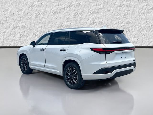 New 2026 Lexus TX 350 AWD image 5