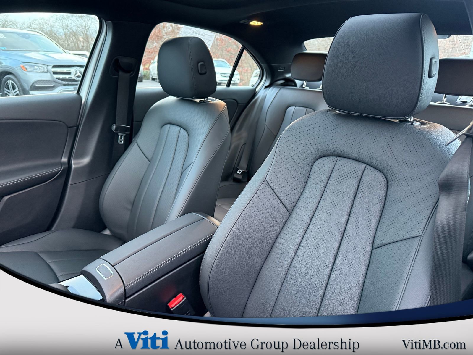 Certified 2022 Mercedes-Benz A 220 4MATIC image 18