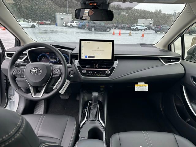 New 2026 Toyota Corolla XLE image 11