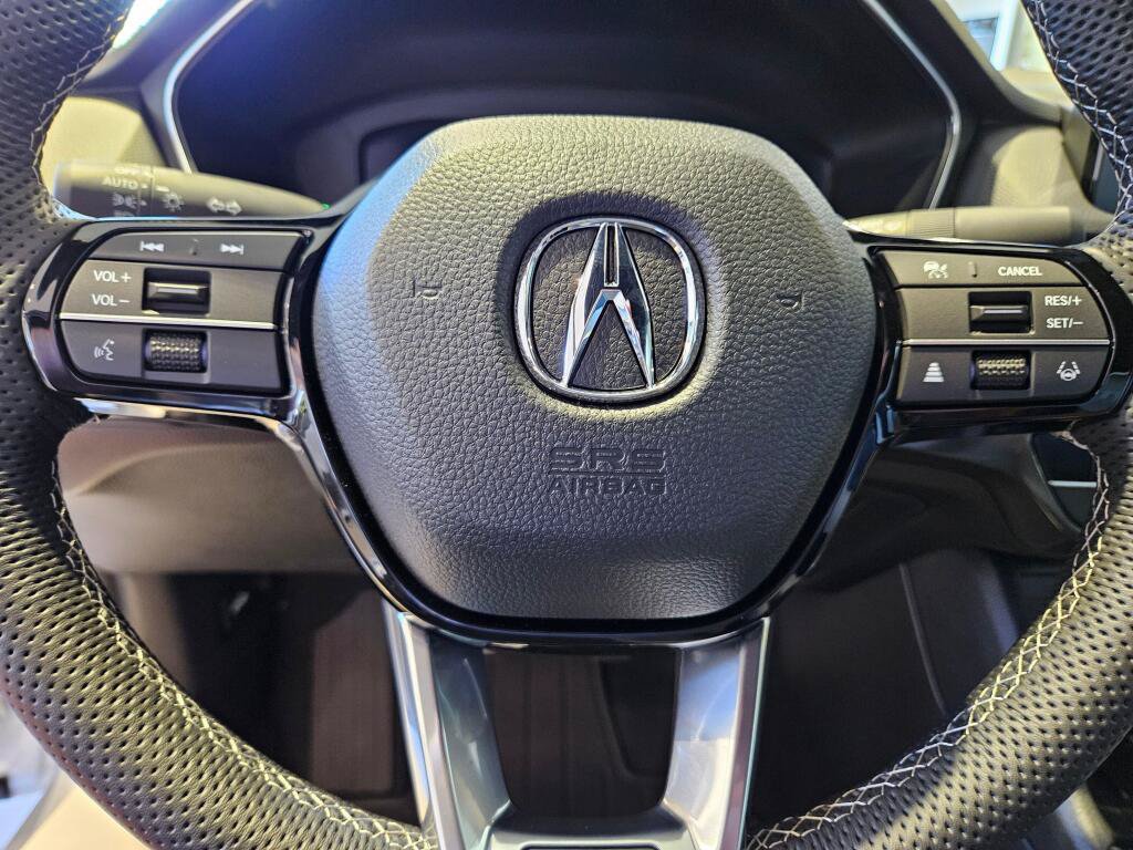New 2026 Acura Integra Type S FWD image 28