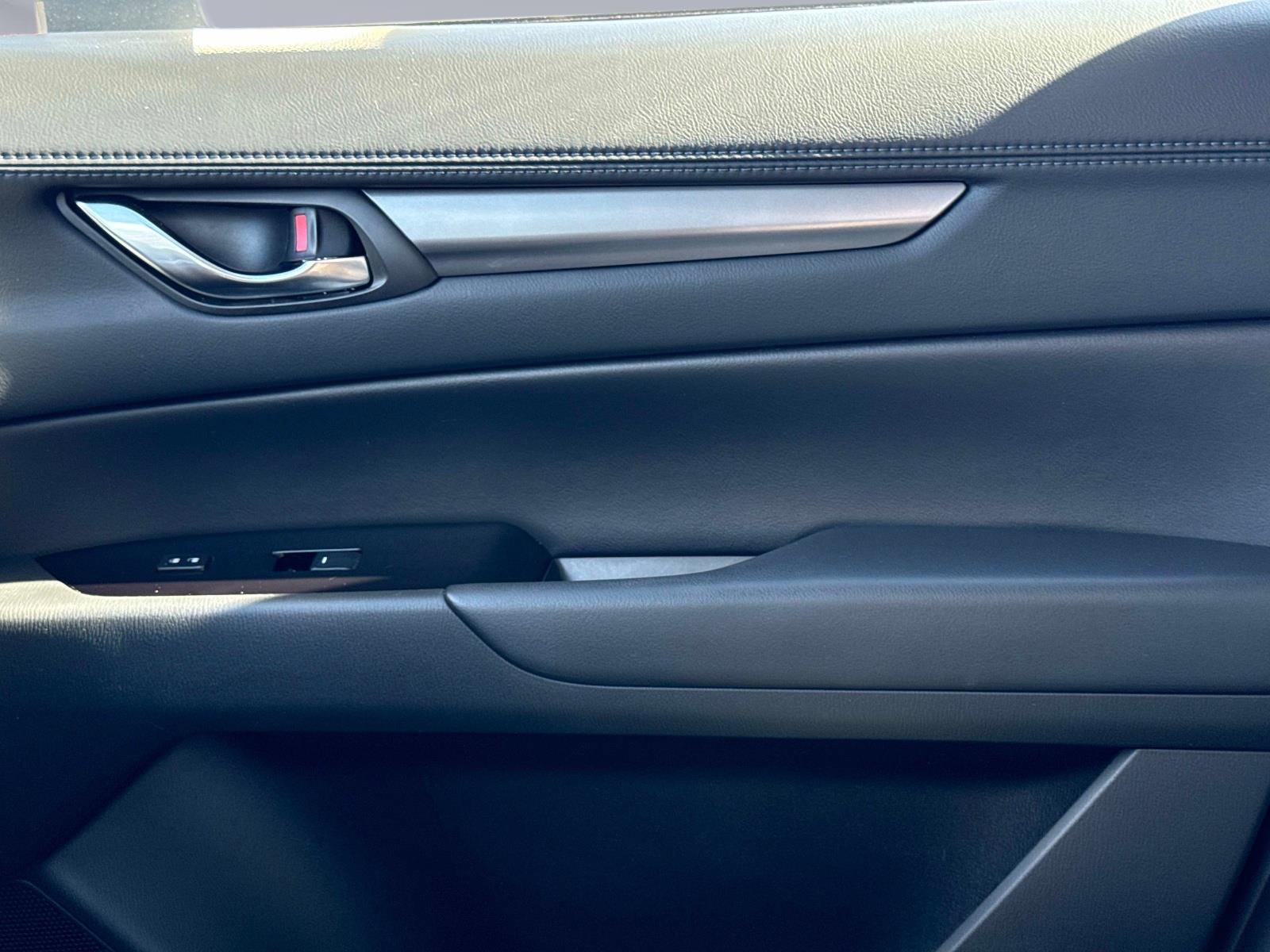 Certified 2023 MAZDA CX-5 AWD 2.5 S w/ Select Package image 20