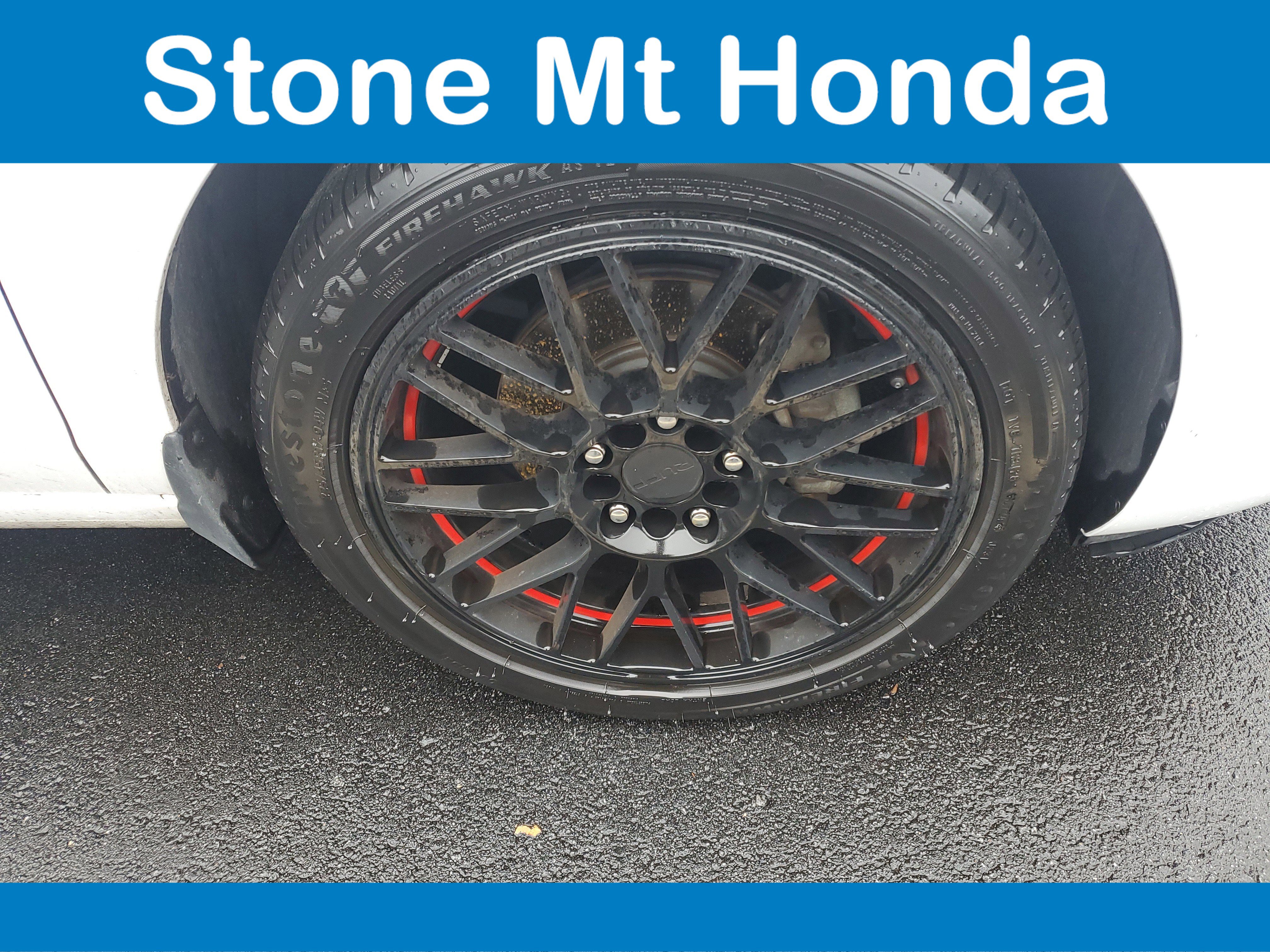 Used 2018 Hyundai Elantra GT w/ Style Package 02 image 6