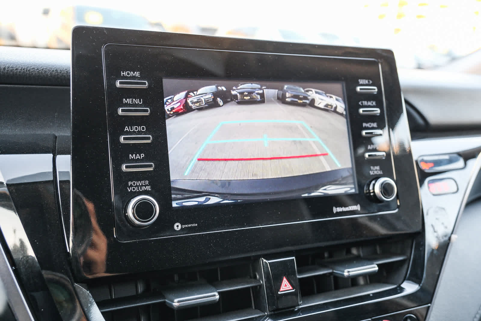 Certified 2024 Toyota Camry SE FWD image 26