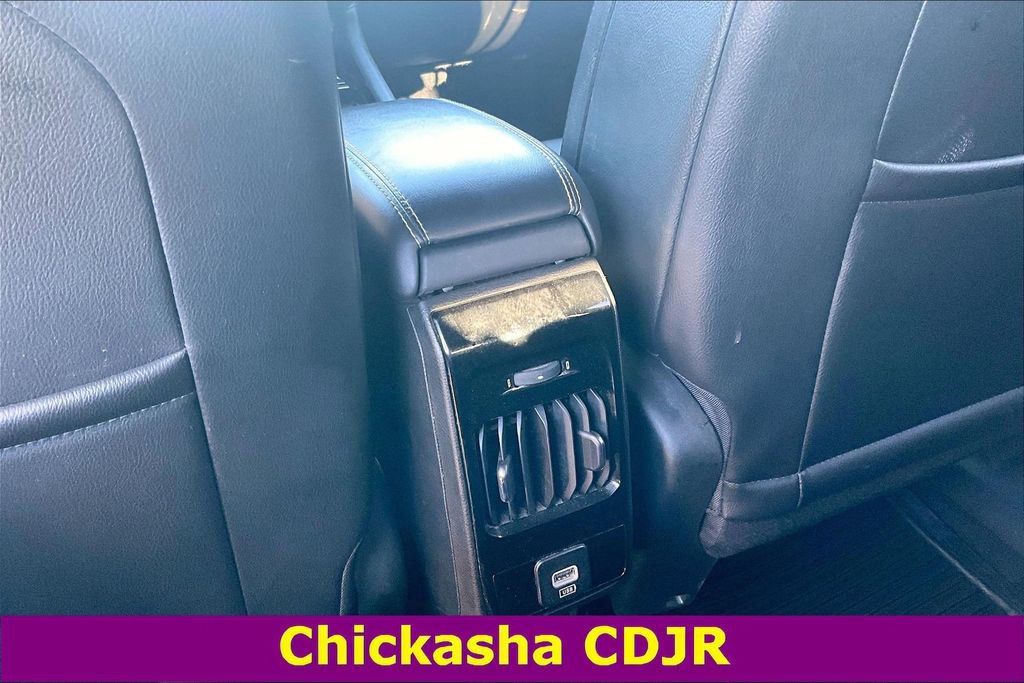 Used 2022 Jeep Compass Altitude w/ Sun and Sound Group image 7