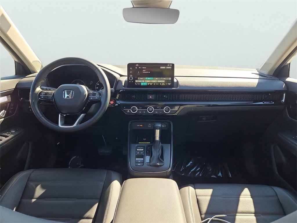 Certified 2023 Honda CR-V EX-L image 13