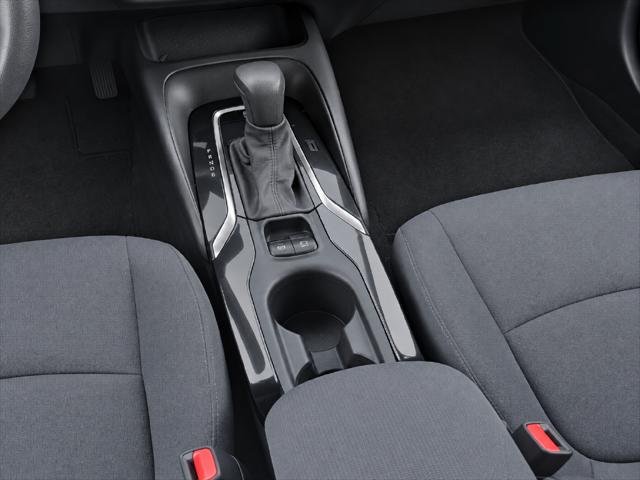 Certified 2021 Toyota Corolla LE FWD image 12