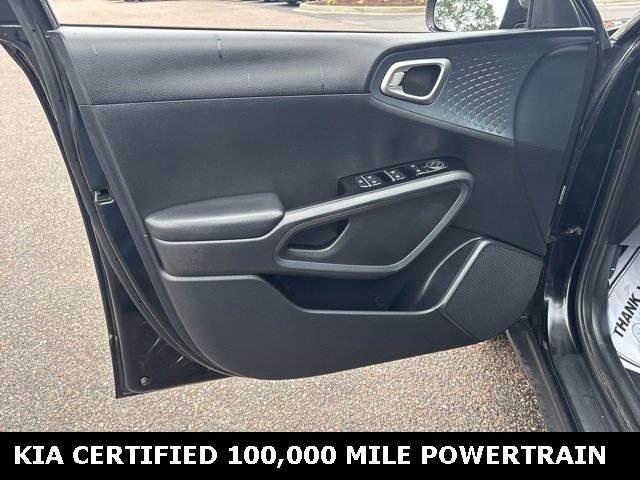 Certified 2024 Kia Soul EX image 30