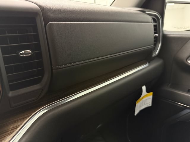 Used 2024 Chevrolet Silverado 1500 LT w/ Leather Package RWD image 22