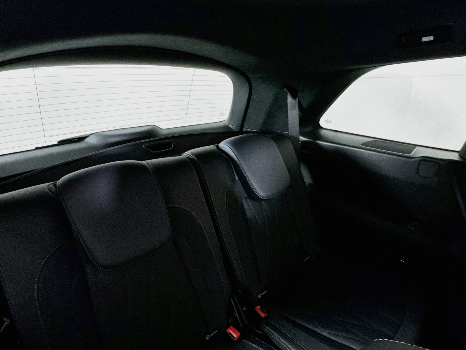 New 2026 Mercedes-Benz GLS 63 AMG 4MATIC image 30
