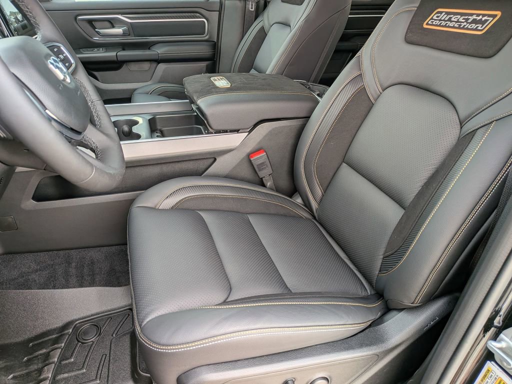 New 2026 RAM 1500 Big Horn image 15