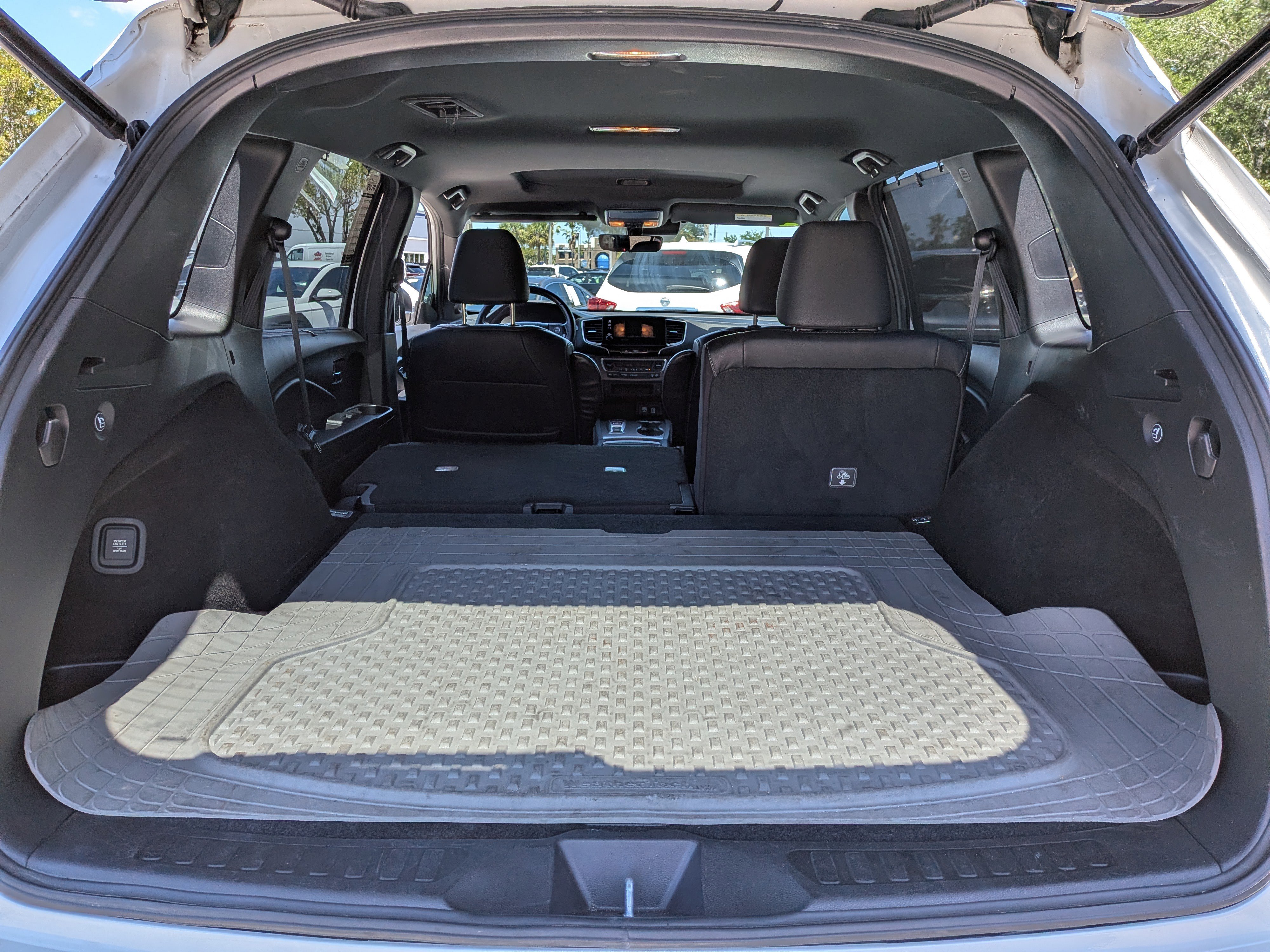 Used 2021 Honda Passport EX-L image 13