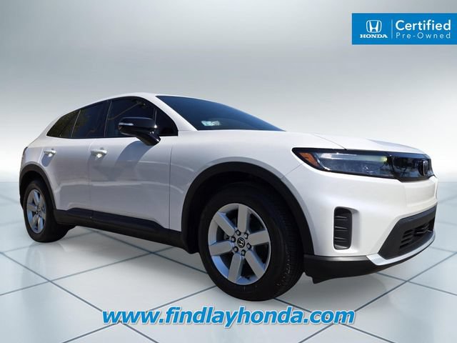 Certified 2024 Honda Prologue EX image 3
