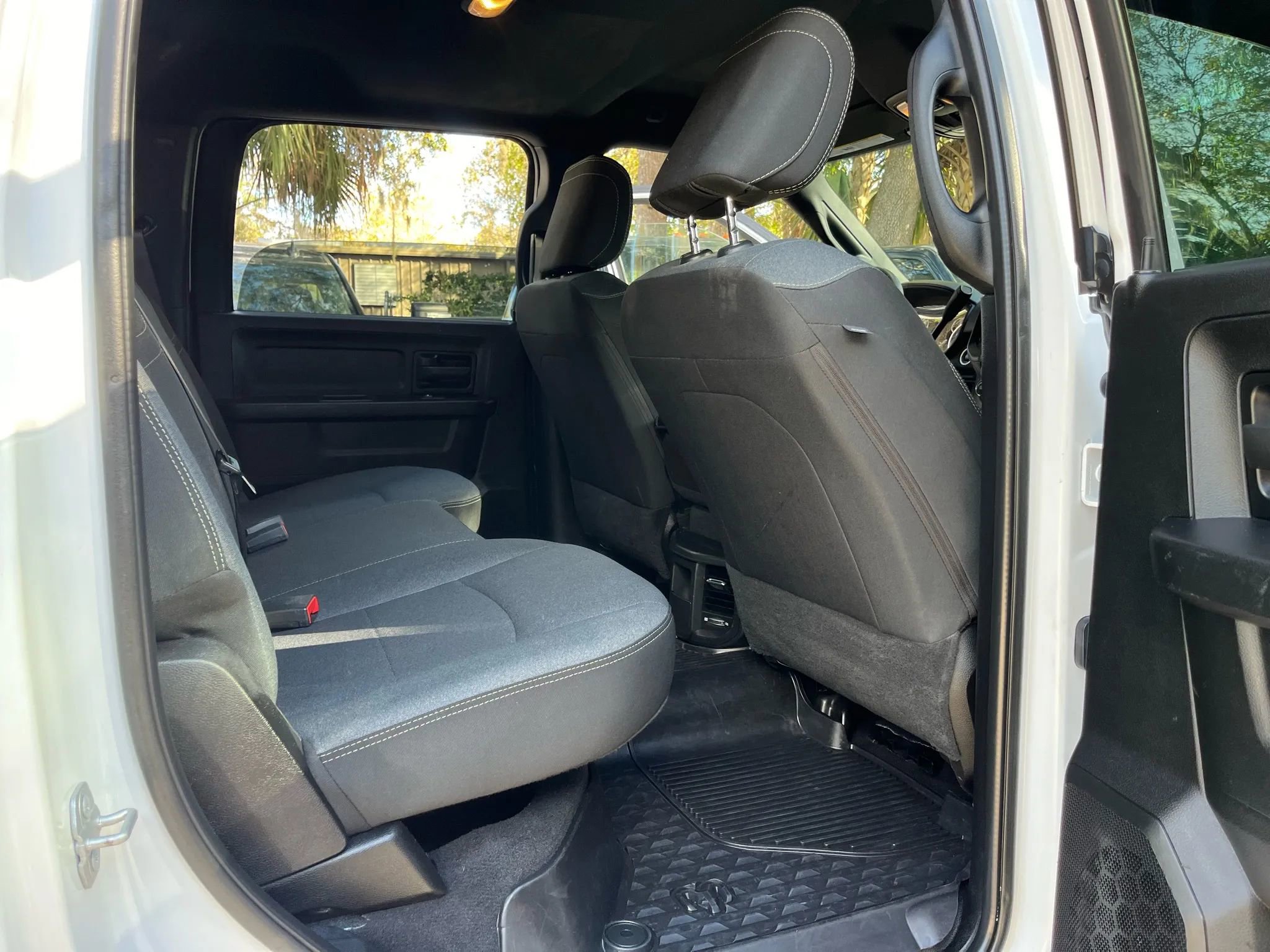 Used 2022 RAM 2500 Tradesman image 19