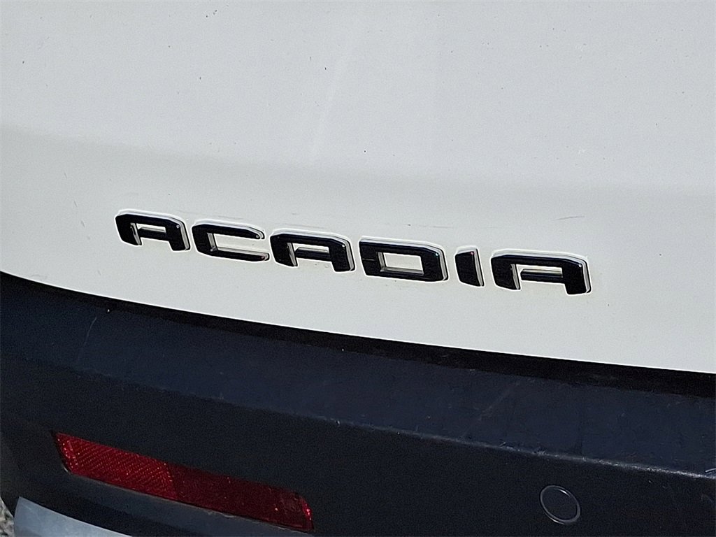 Used 2023 GMC Acadia SLE w/ Driver Convenience Package image 33