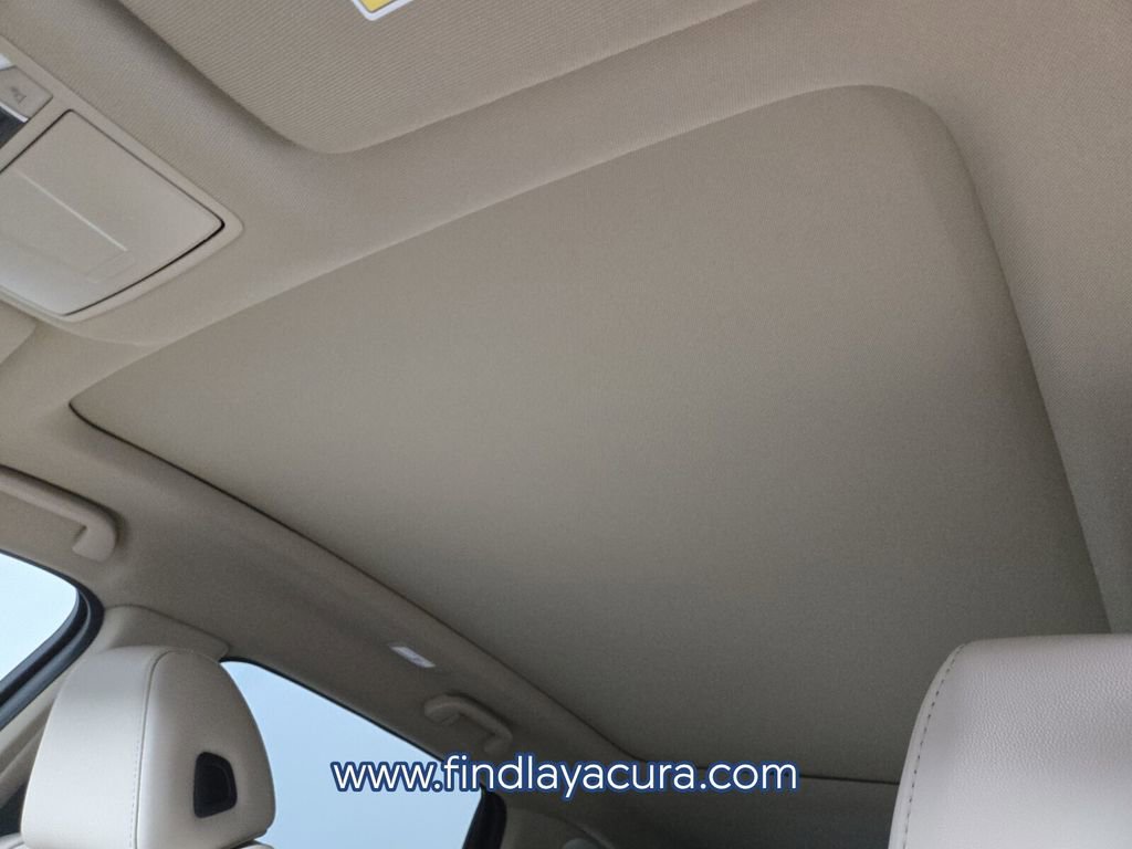 New 2026 Acura MDX SH-AWD image 11