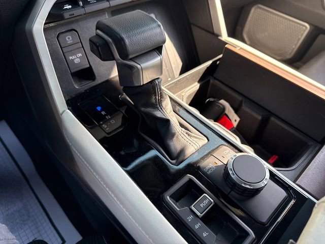 Used 2023 Toyota Tundra Capstone image 35