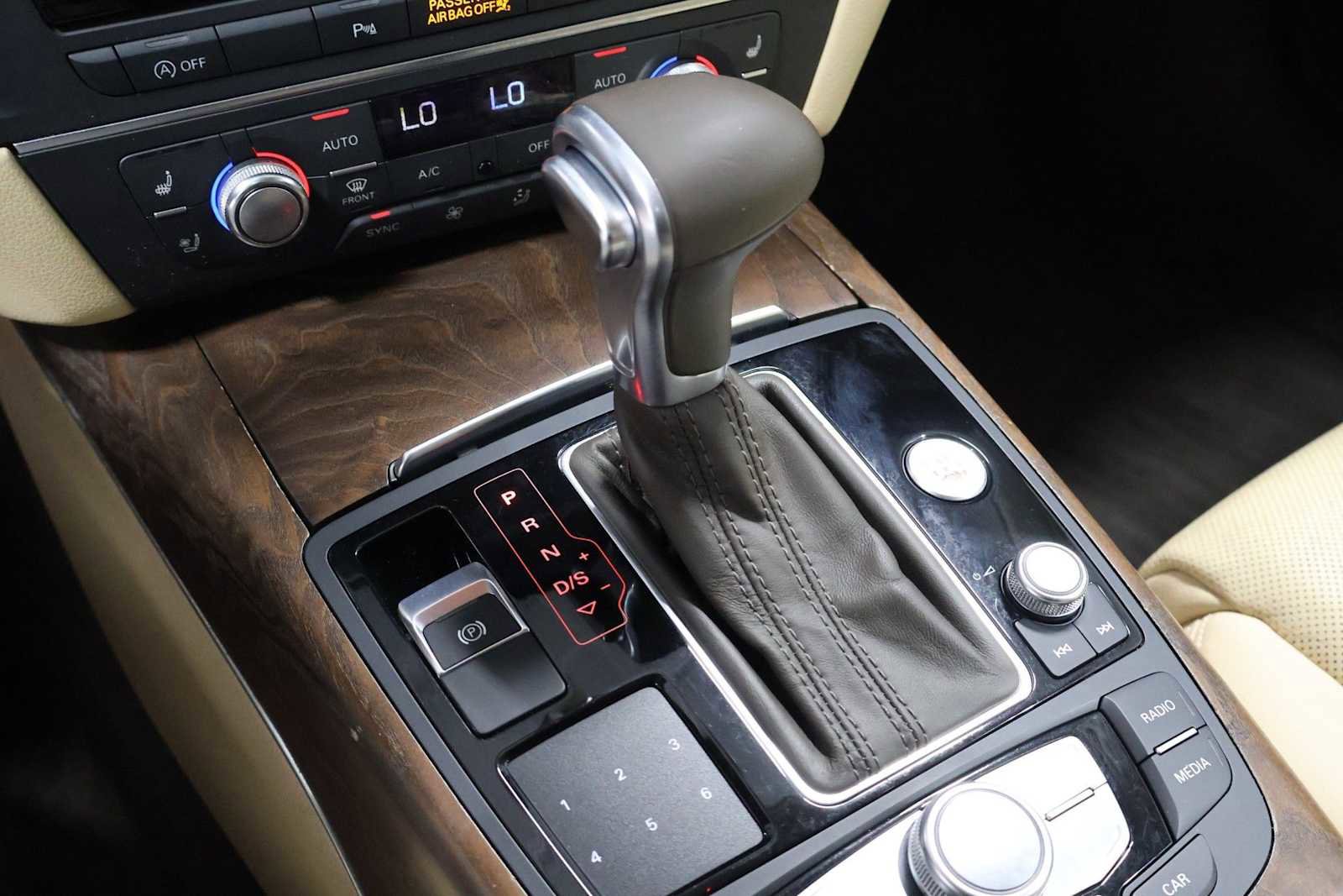 Used 2015 Audi A7 3.0T Prestige w/ Prestige Package image 27