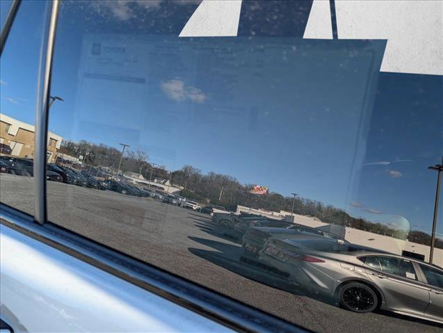 New 2026 Toyota Sequoia Limited image 18