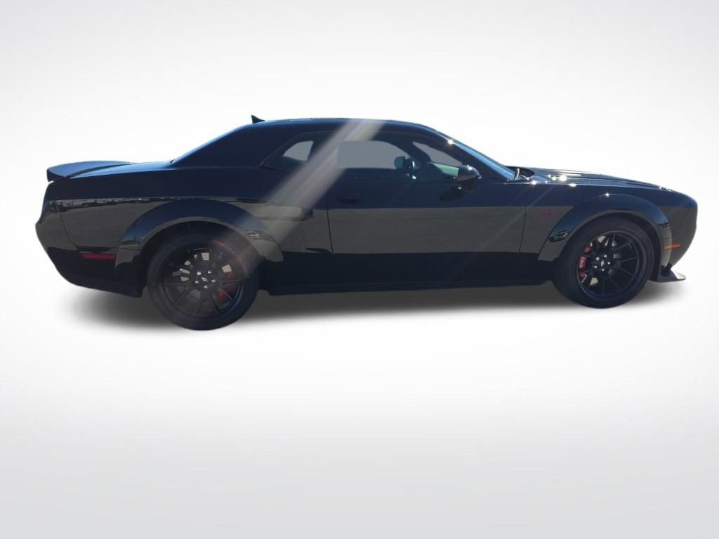 Used 2023 Dodge Challenger R/T Scat Pack image 8