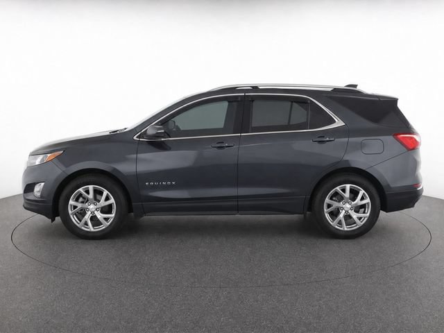 Used 2018 Chevrolet Equinox LT FWD image 3