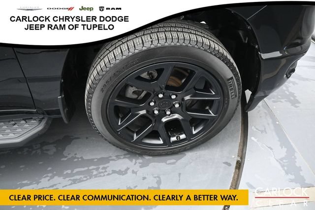 Used 2023 RAM 1500 Laramie AWD/4WD image 42