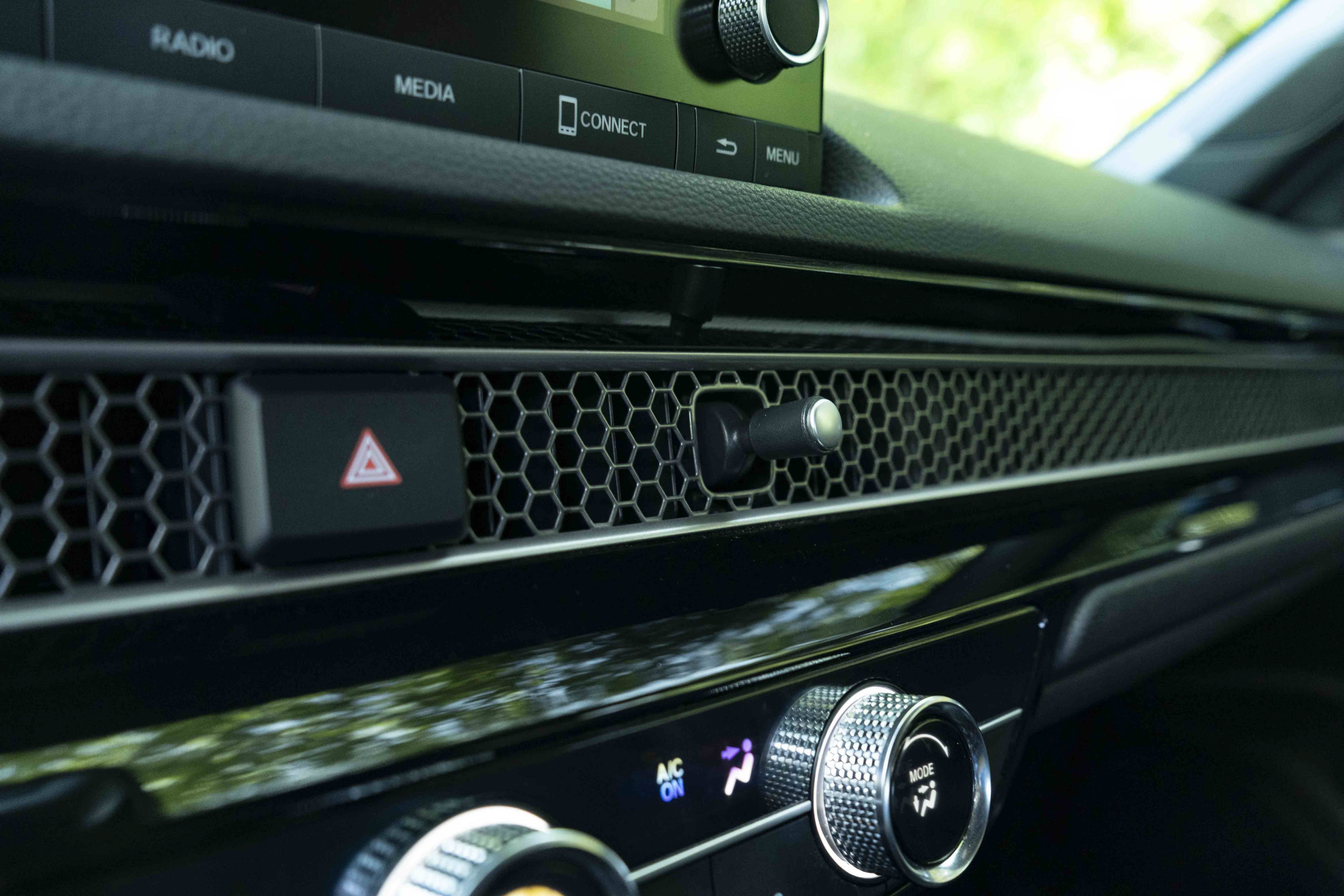 Certified 2025 Honda Civic Sport image 32