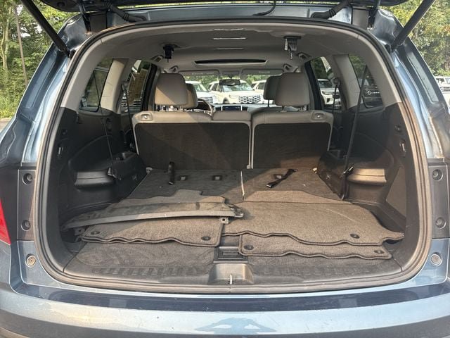 Used 2016 Honda Pilot EX-L image 23