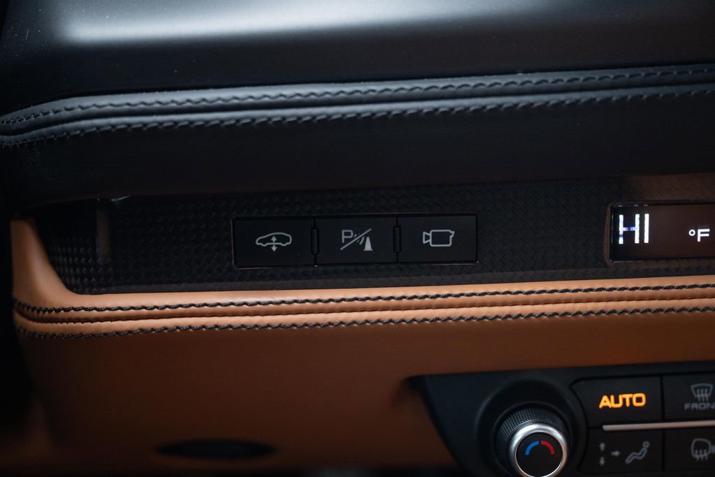 Certified 2020 Ferrari F8 Tributo image 44