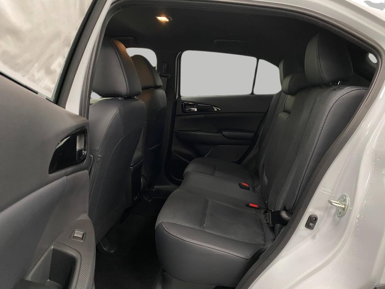 New 2026 Mitsubishi Eclipse Cross AWD image 28