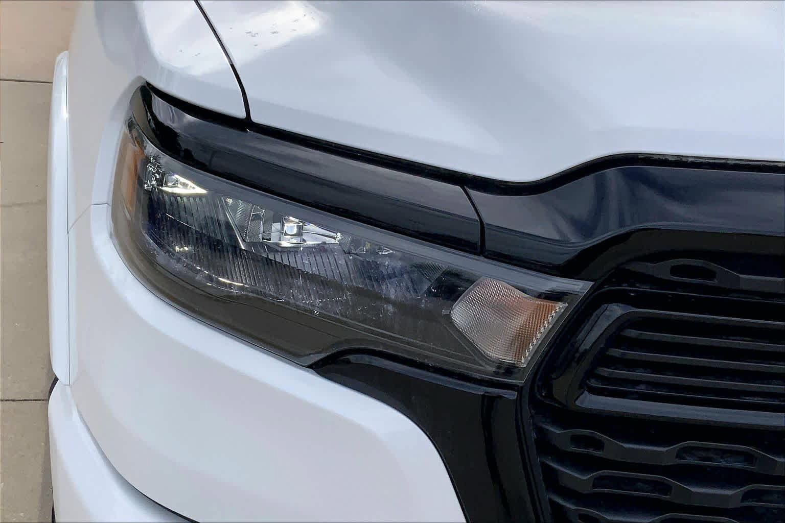 New 2026 RAM 1500 Lone Star AWD/4WD image 13