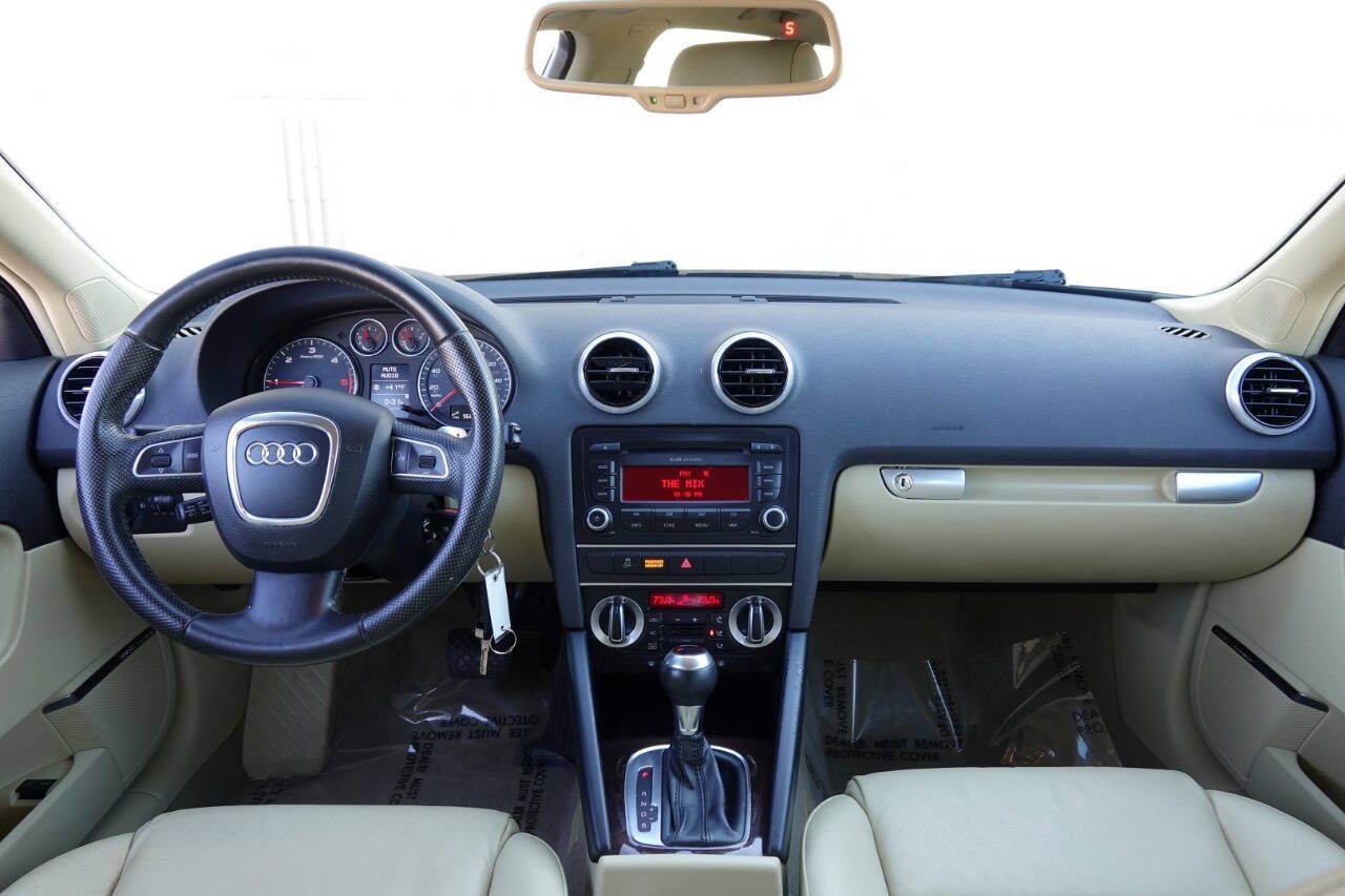 Used 2012 Audi A3 TDI Premium Plus FWD image 65