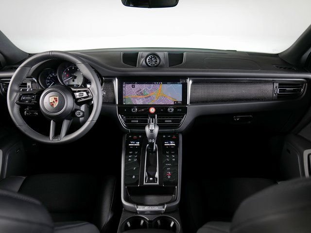 New 2026 Porsche Macan S AWD/4WD image 12