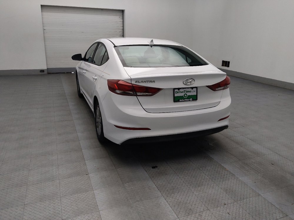 Used 2017 Hyundai Elantra Value Edition image 5