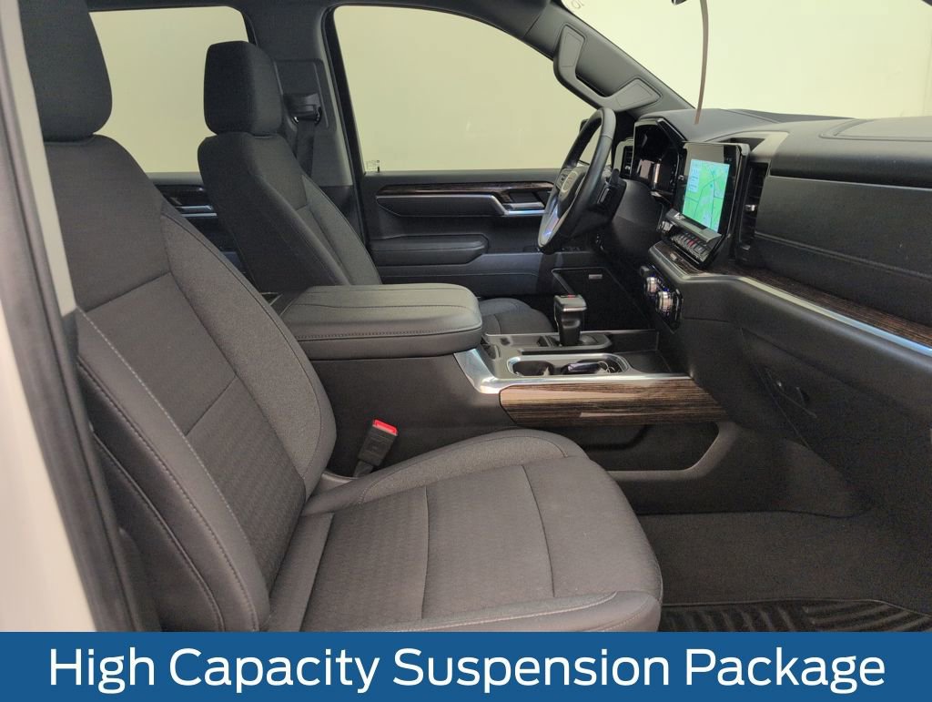 Used 2025 GMC Sierra 1500 Elevation w/ Preferred Package AWD/4WD image 15