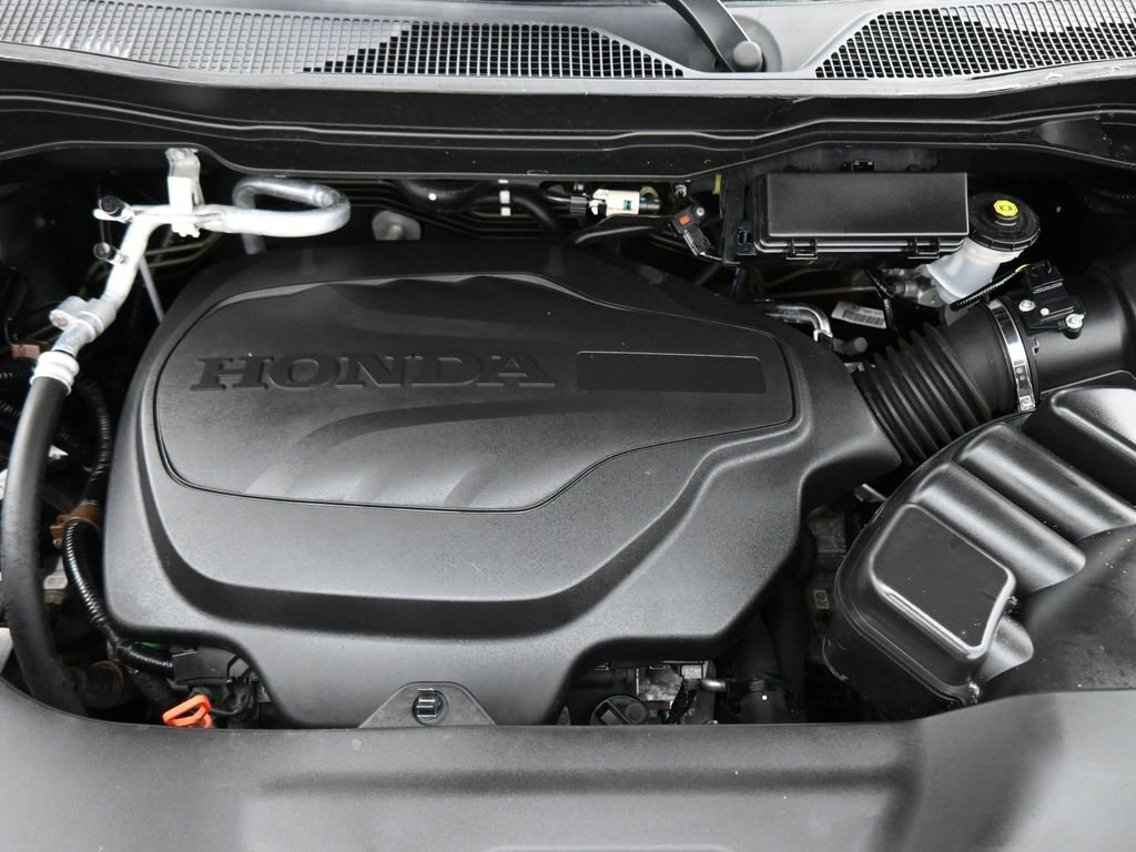 Used 2021 Honda Ridgeline Black Edition image 23