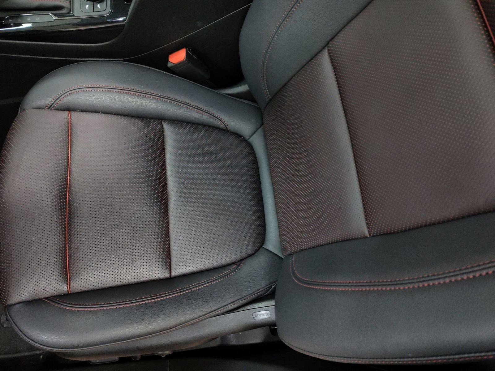 Used 2024 Chevrolet Blazer RS w/ Driver Confidence II Package image 13