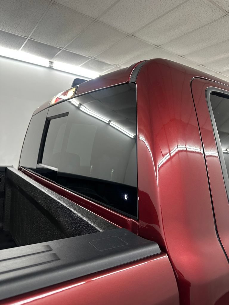 Used 2025 RAM 1500 Rebel AWD/4WD image 30