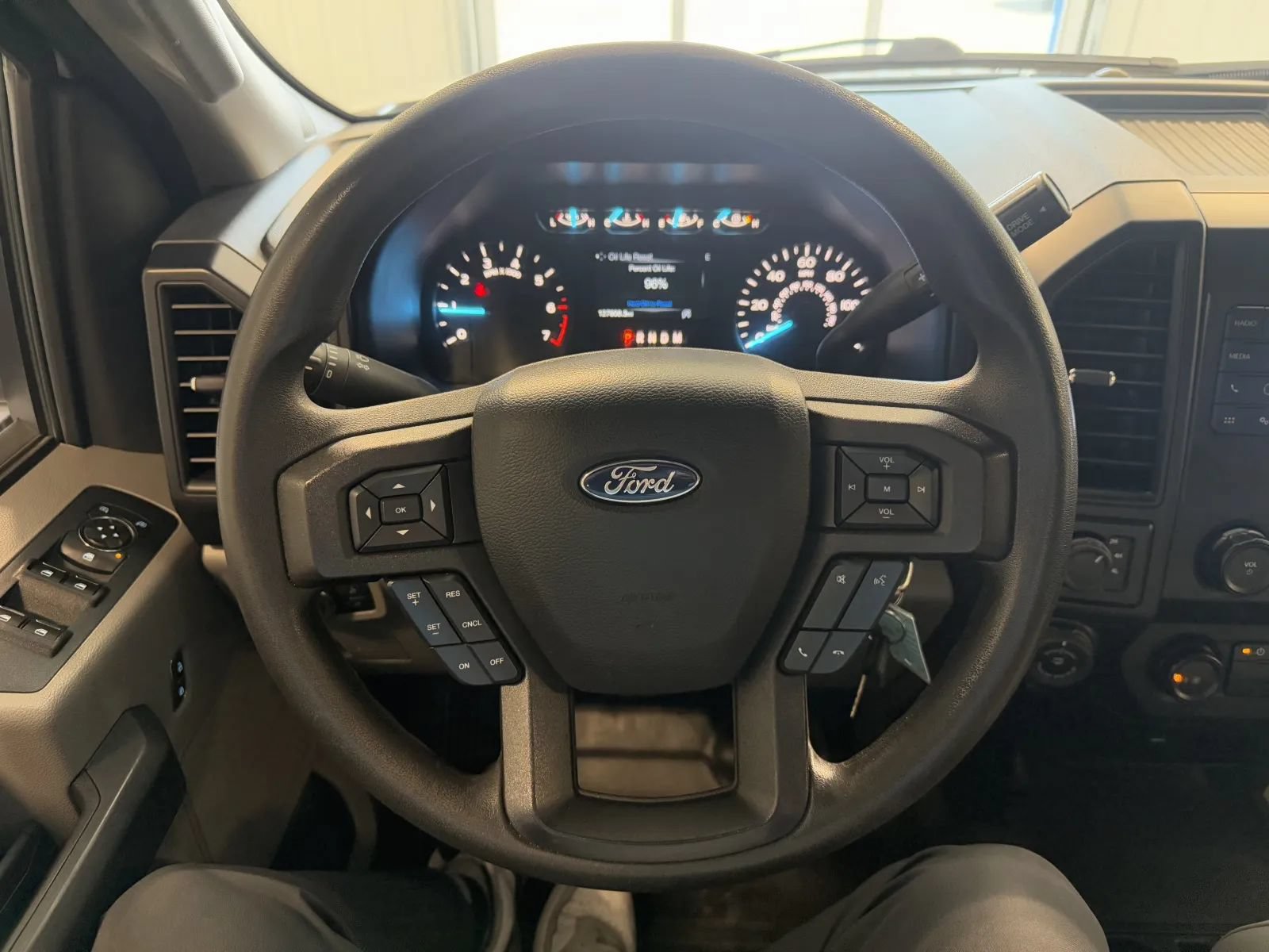 Used 2019 Ford F150 XL w/ Equipment Group 101A Mid AWD/4WD image 29