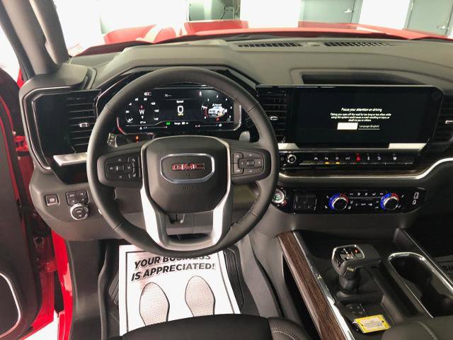 New 2025 GMC Sierra 1500 Elevation w/ Elevation Premium Package image 8