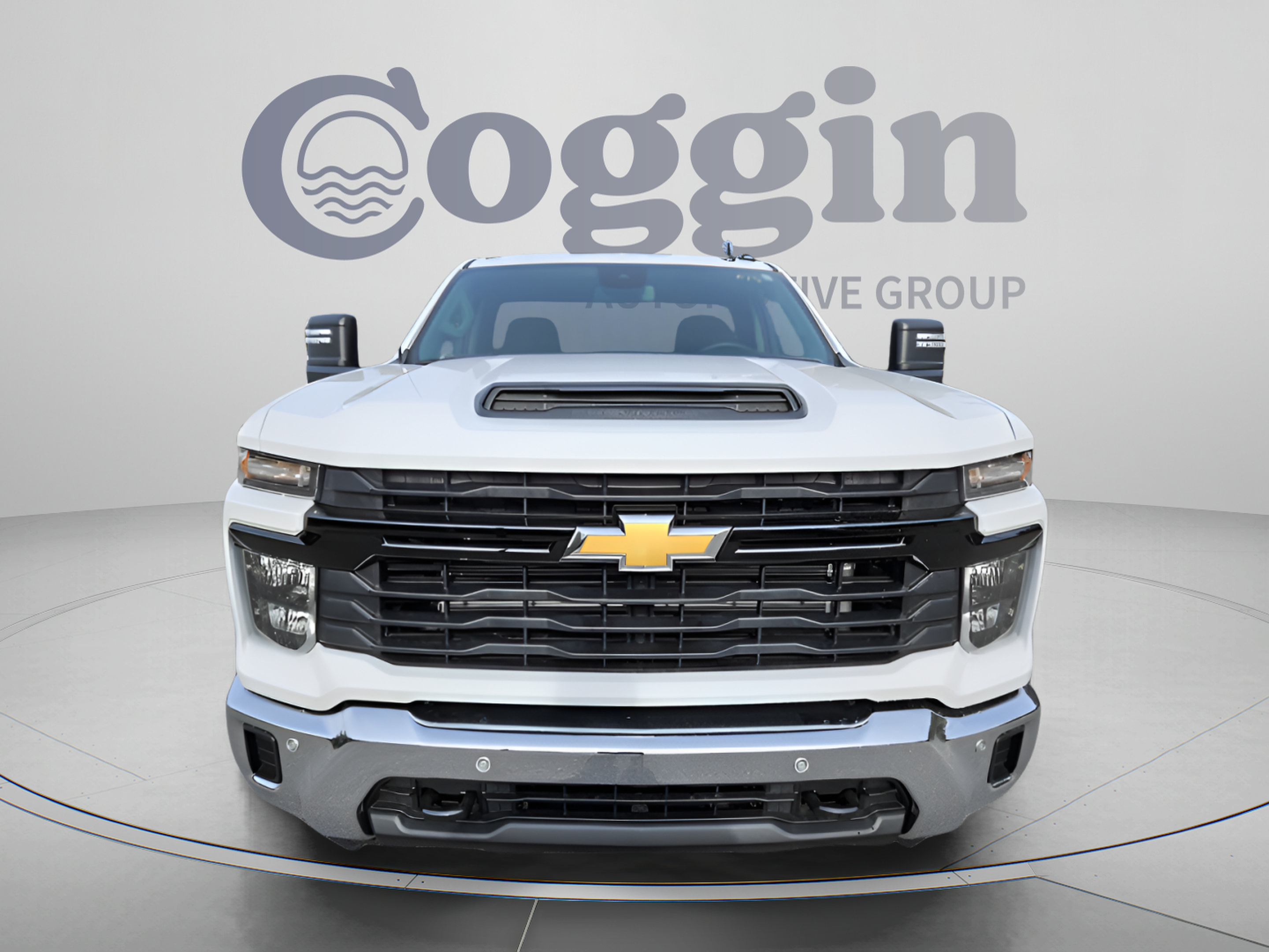 New 2025 Chevrolet Silverado 3500 W/T w/ WT/CX Safety Package AWD/4WD image 7