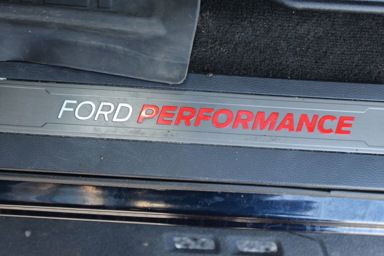 Used 2022 Ford F150 Raptor w/ Equipment Group 801A High AWD/4WD image 28