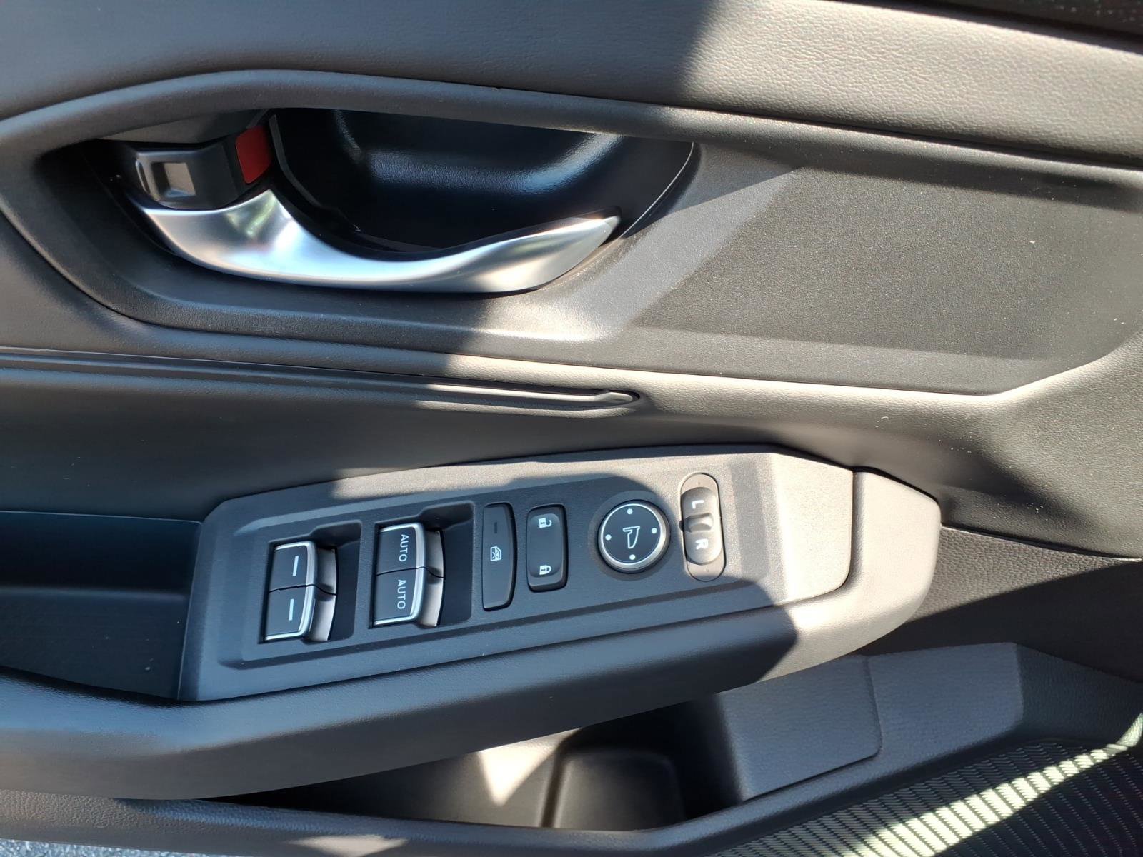 Certified 2024 Honda Accord EX image 14