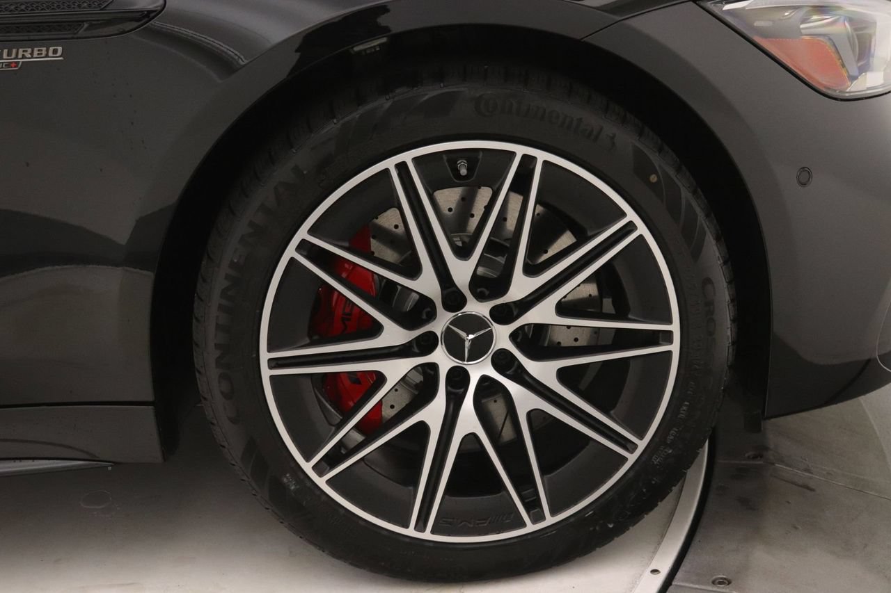 New 2026 Mercedes-Benz AMG GT 43 image 15