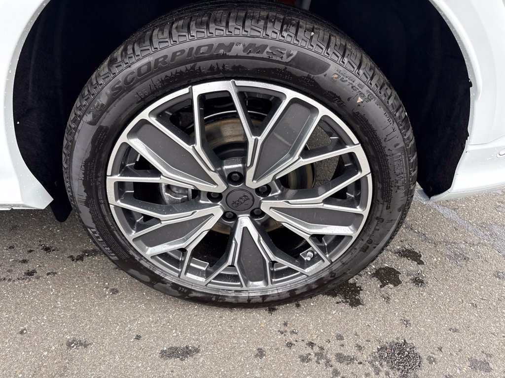 New 2026 Audi Q5 Premium Plus AWD/4WD image 11