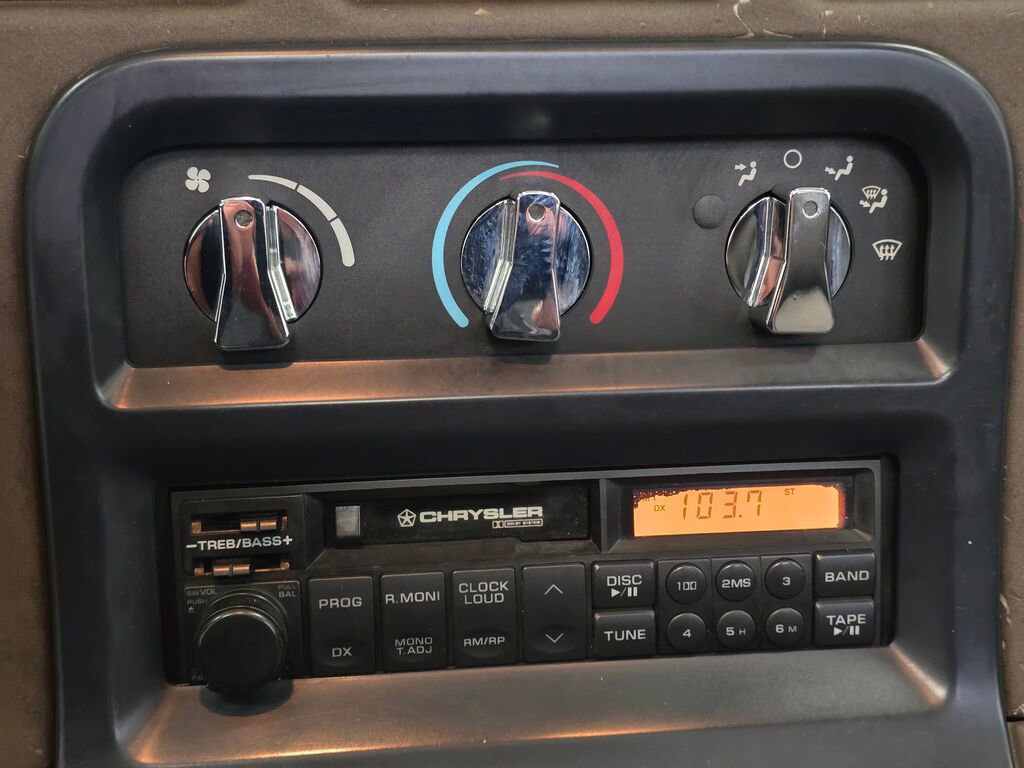 Used 1993 Dodge Viper RT/10 RWD image 54