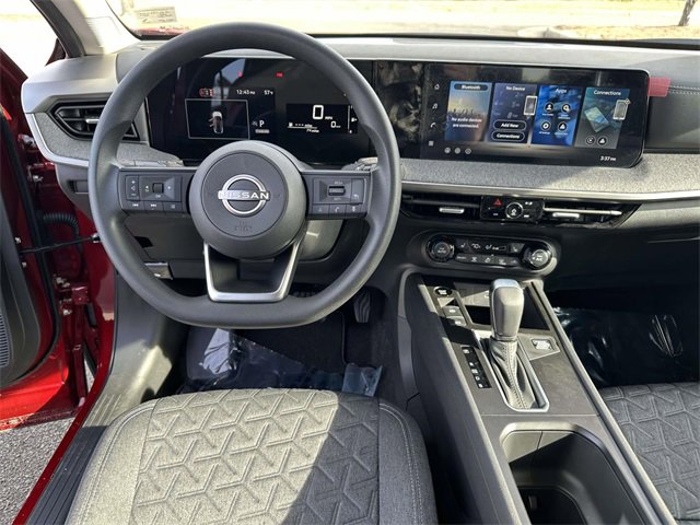 New 2026 Nissan Kicks SV w/ Cold Weather Package image 17