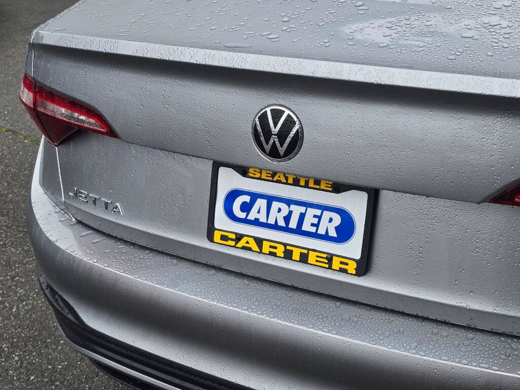 Used 2024 Volkswagen Jetta S FWD image 15