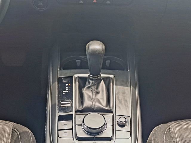 Used 2022 MAZDA CX-30 AWD 2.5 S image 17