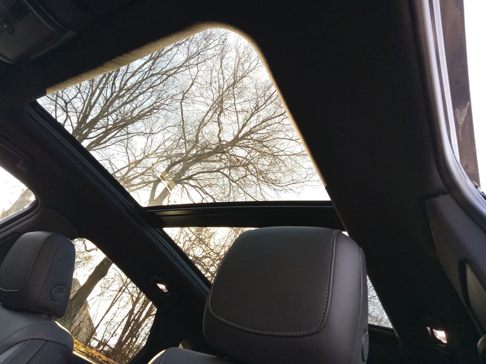 Certified 2025 Cadillac XT5 Premium Luxury w/ Technology Package image 12