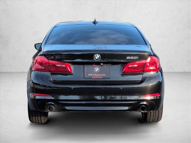 Used 2019 BMW 530i w/ Convenience Package image 7